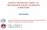 Triyono why monsoon onset matters for indonesia s