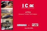 ATPA, Advanced Transfer Path Analysis Method