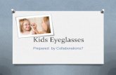 Kids Eyewear Online
