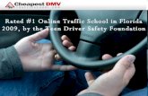 Benefits of Joining Online Traffic School