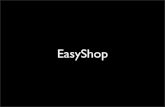 EasyShop  Lightning  Talk