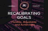 #1NLab14: Recalibrating Goals
