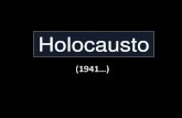 Racismo: Holocausto + Apartheid