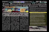 The Roadrunner Gazette