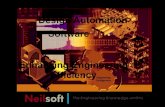 Design automation  at neilsoft