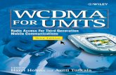 John.Wiley.And.Sons.Wcdma.For.Umts.Radio.Access.For.Third.Generation.Mobile.Communications.Sep.2004.E Book Ddu