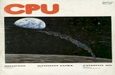Revista CPU MSX - No. 12 - 1988