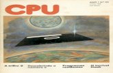 Revista CPU MSX - No. 02 - 1988