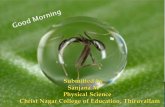 Surface tension ppt
