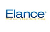Elance Blog