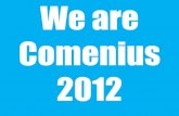 Representantes comenius