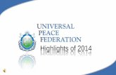 UPF Annual Report 2014