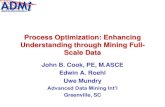 Modeling full scale-data(2)