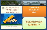 Sesi 09 organizational maturity
