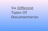 Modes of documentary[1]