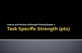 Lecture 5 task specific strength2_(pt2) ppt
