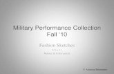 Military Performance Collection