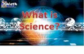 Dacota_blue: What is science?