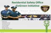Residential safety office_business analysis_project