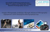 Web Video Dubai - AlexJeffriesPhotographyGroup