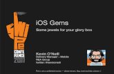 Swipe 2011 - iOS Gems
