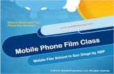Mobile Film 2013