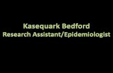 Kasequark Bedford