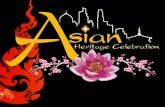 Asian Heritage 2009