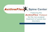 Active Flex Tm  Spine Center Fb
