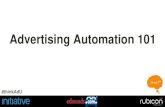 thinkLA AdU Grad: RTB/Programmatic - Advertising Automation 101