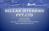 Bizzar Interiors Pvt 2003
