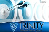 The Trinity Resell Official Presentation And Compensation Plan (English)