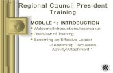 Module1 leadership