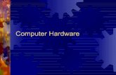 Computer Hardware 1
