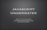 Javascript Underwater - The OpenROV Project