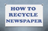 How to recycle.doc.1