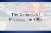 Dangers Of Motocycling