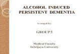Finish@skil lab  lidya manda imanuel@alkohol induced persistent dementia