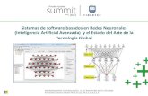 Advanced Artificial Intelligence  Microsoft Technet MSDN summit 2013