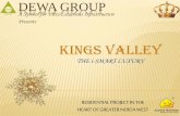 Dewa Group Kings Valley Greater Noida (West) .. Call @ 9599312345