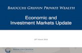 Client Economic & Investment Update - March 2014