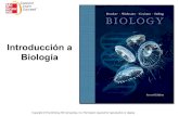 introduccion biologia