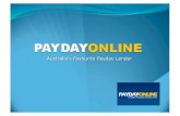 Payday Online
