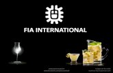 FIA International @ Constitución de empresa y negocios entre Perú y Holanda