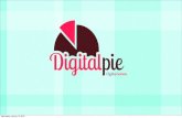 Digital Pie 02 | Linguagem & Infra-estrutura