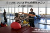 Bases para Reabilitação Assistida