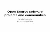 OLITA Digital Odyssey Presentation on Open Source (with Randy Metcalfe)