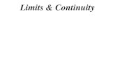 11X1 T09 01 limits and continuity (2010)