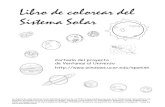 Dibujos sistema-solar
