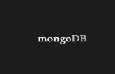 Automate MongoDB with MongoDB Management Service (MMS)